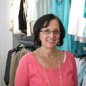 Meet your Posher, Diana